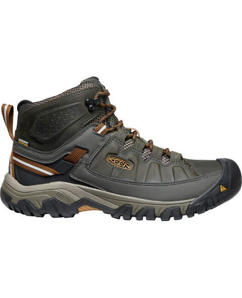 Topánky KEEN TARGHEE III MID WP MEN Man
