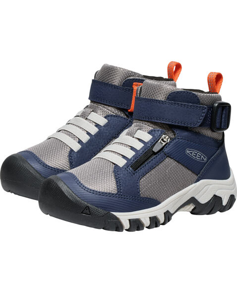 Dětské boty KEEN TARGHEE BOUNDLESS CHILDREN