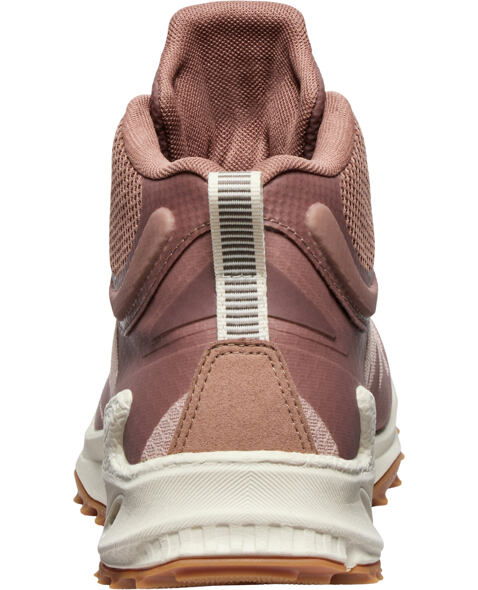 Dámské boty KEEN ZIONIC MID WP W