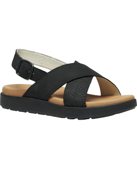 Sandály KEEN ELLE LUXE CROSS STRAP WOMEN Lady