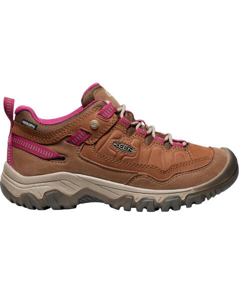 Topánky KEEN TARGHEE IV WP WOMEN Lady