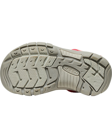 Sandály KEEN NEWPORT BOUNDLESS CHILDREN Kids, dubarry/evening primrose