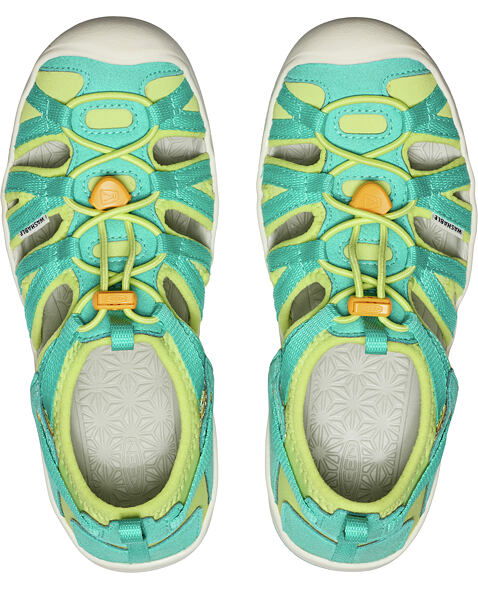 Sandále KEEN MOXIE SANDAL YOUTH Junior