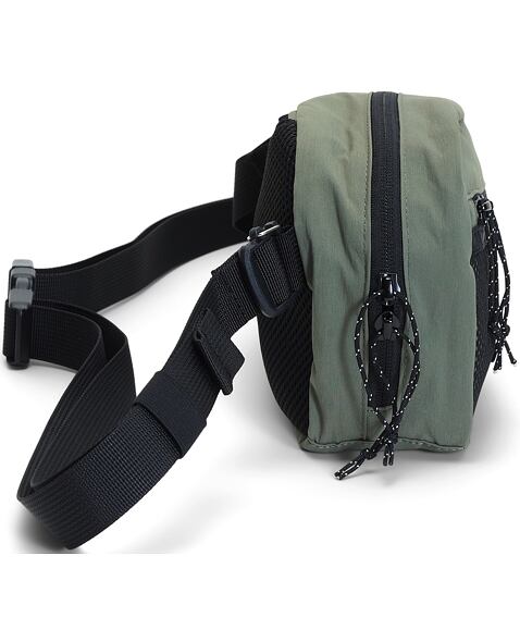 Ledvinka KEEN NYLON HIP BAG Uni