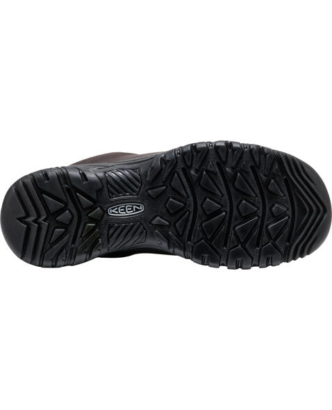 Boty KEEN TARGHEE IV OXFORD MEN Man