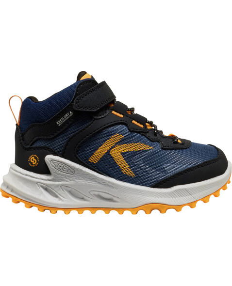 Boty KEEN ZIONIC MID WP CHILDREN Kids