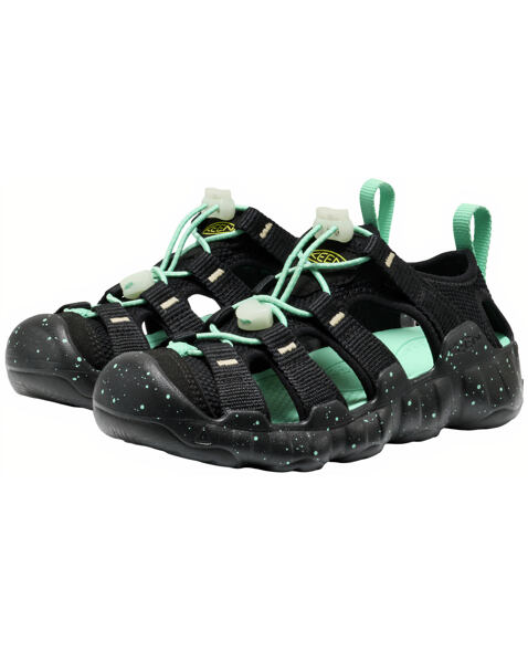 Detské sandále KEEN HYPERPORT H2 YOUTH Junior