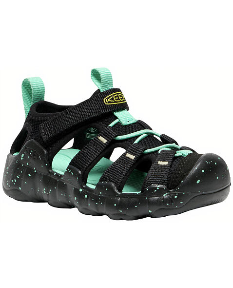 Dětské sandály KEEN HYPERPORT H2 CHILDREN