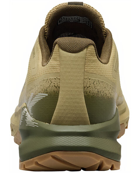 Pánske trekové topánky KEEN TARGHEE APEX WP MEN Man