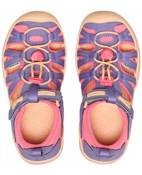 Dětské sandály KEEN MOXIE SANDAL CHILDREN