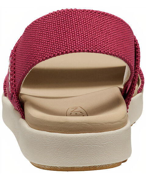 Dámske sandále KEEN ELLE BACKSTRAP WOMEN Lady