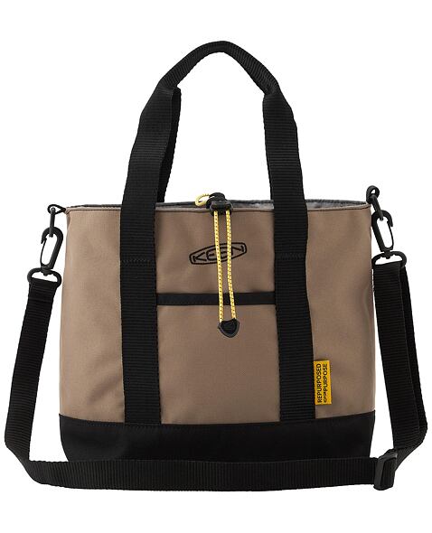 Taška KEEN HARVEST MATERIAL MARKET TOTE Uni