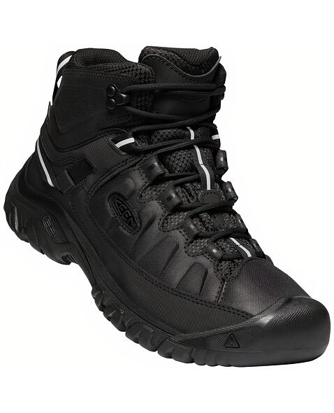 Boty KEEN TARGHEE EXP MID WP MEN Man