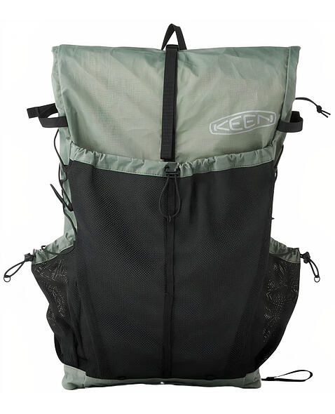 Batoh KEEN NYLON DAYPACK Uni