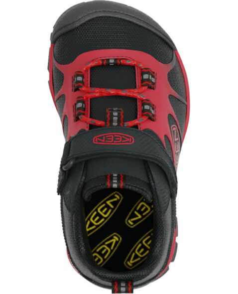 Topánky KEEN CHANDLER 2 CNX TOTS Infant