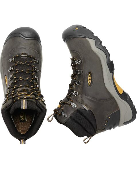 Pánské boty KEEN REVEL III M