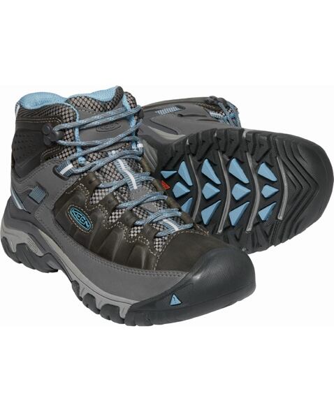 Dámské boty KEEN TARGHEE III MID WP W