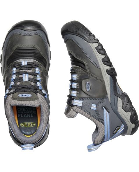 Topánky KEEN RIDGE FLEX WP WOMEN Lady