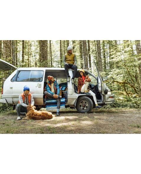 Pánske topánky KEEN HOWSER II M