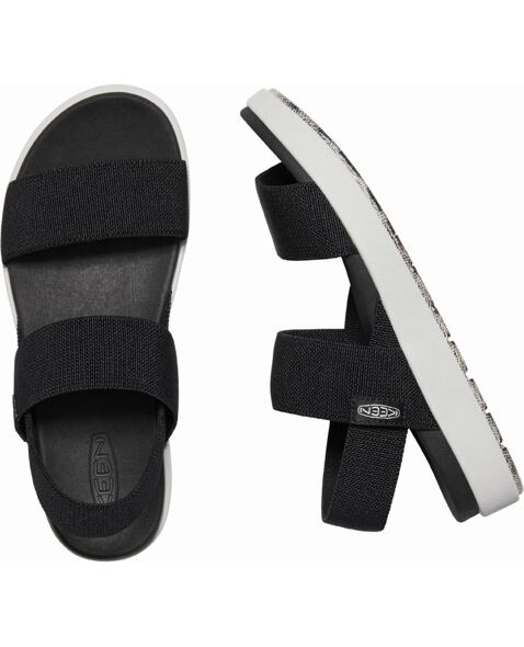 Dámské sandály KEEN ELLE BACKSTRAP W