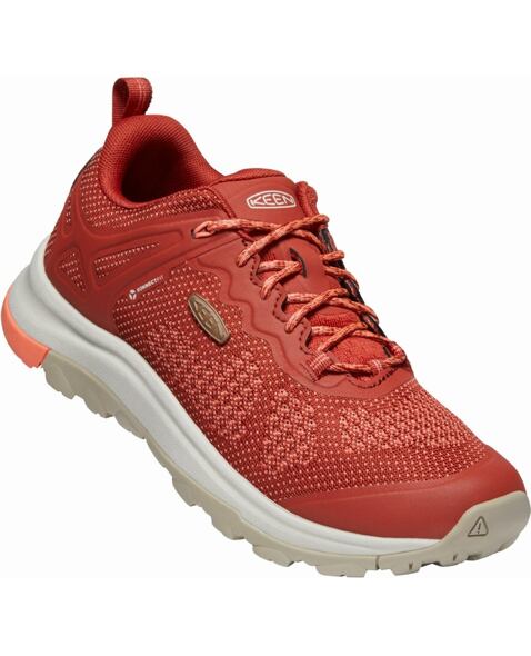 TERRADORA II VENT WOMEN
