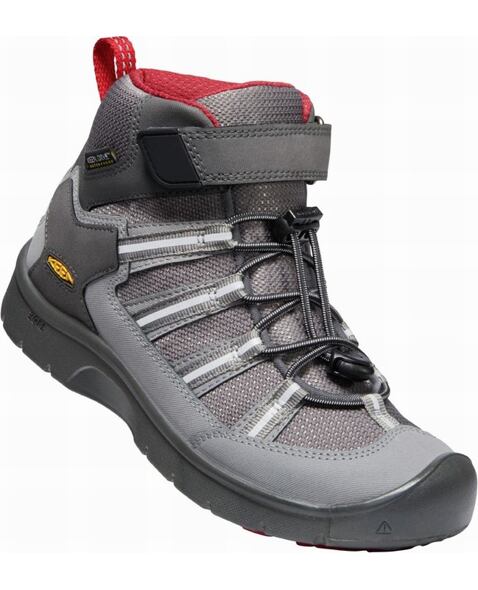 Dětské boty KEEN HIKEPORT 2 SPORT MID WP YOUTH