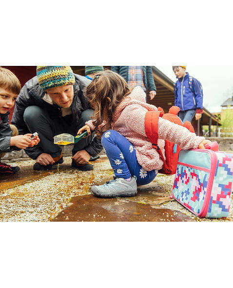 Topánky KEEN CHANDLER 2 CNX CHILDREN Kids