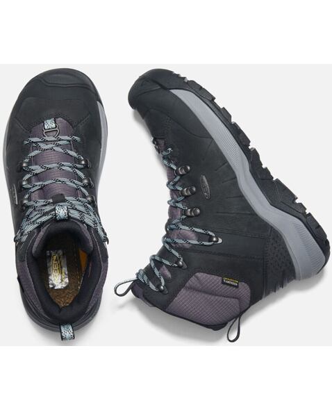 Dámské boty KEEN REVEL IV MID POLAR W