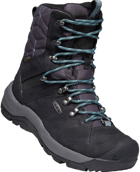 Topánky KEEN REVEL IV HIGH POLAR WOMEN Lady