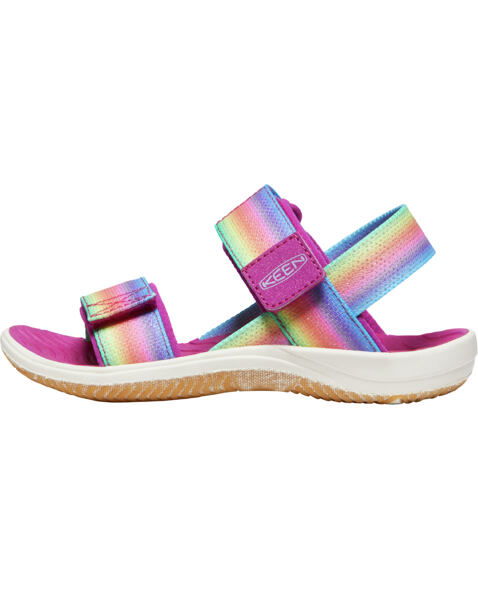 Dětské sandály KEEN ELLE BACKSTRAP CHILDREN