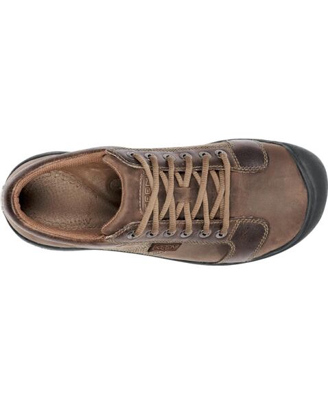 Topánky KEEN AUSTIN MEN Man