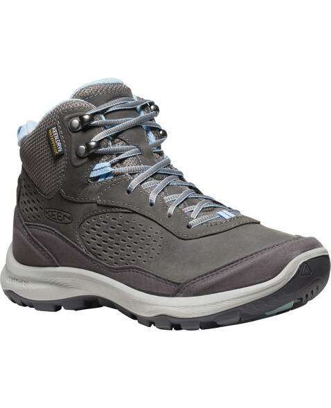 Topánky KEEN TERRADORA EXPLORER MID WP WOMEN Lady