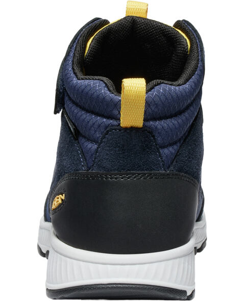 Dětské boty KEEN SKUA MID WP YOUTH