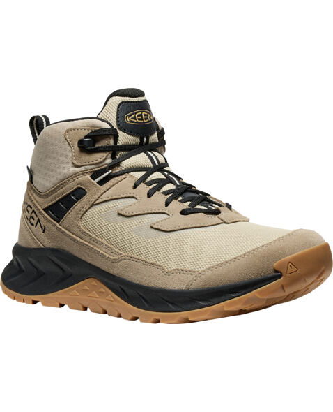 Boty KEEN HIGHTRAIL MID WP MEN Man