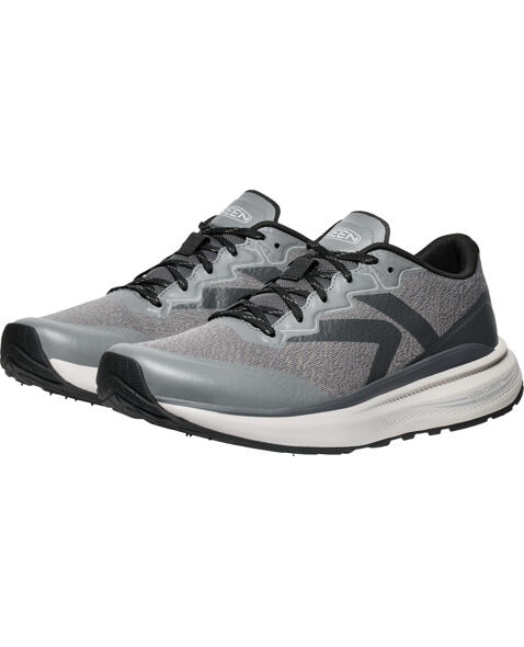Boty KEEN WK500 MEN Man, steel grey/magnet