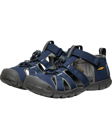 Sandále KEEN SEACAMP II CNX YOUTH Junior