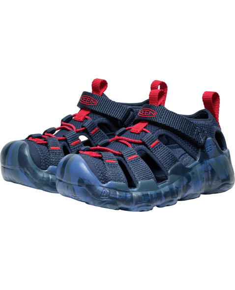 Sandále KEEN HYPERPORT H2 CHILDREN Kids