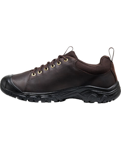 Boty KEEN TARGHEE IV OXFORD MEN Man