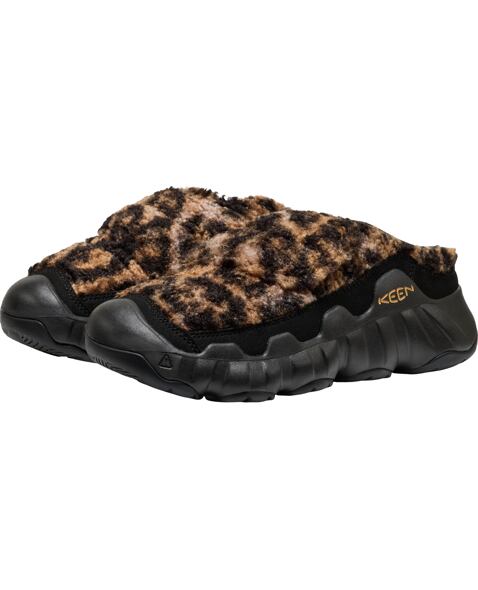 Dámské zimní nazouváky KEEN HYPOWSER WRAP, wild winterscapes