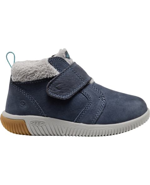 Detské zimné topánky KEEN KNX MIDDIE CHILDREN