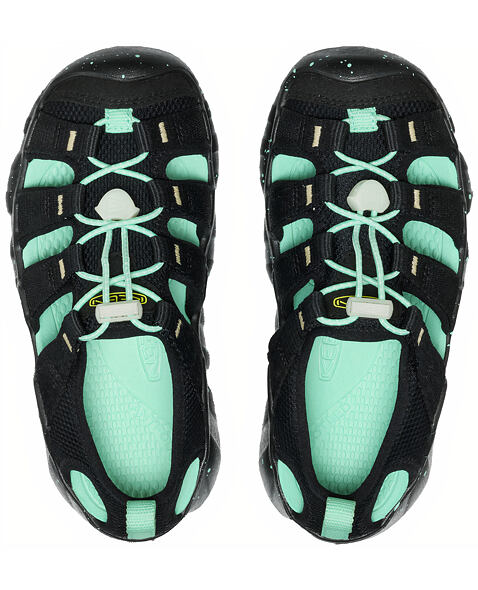 Detské sandále KEEN HYPERPORT H2 YOUTH Junior