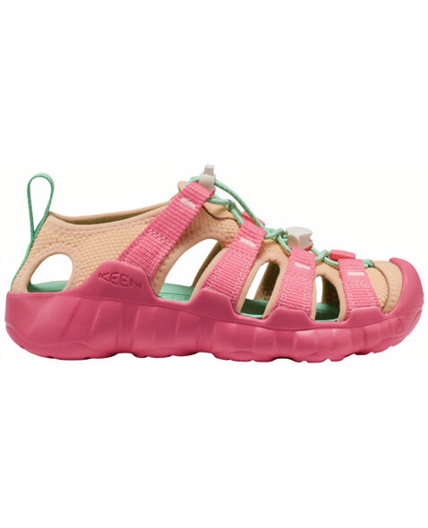 Dětské sandály KEEN HYPERPORT H2 YOUTH Junior