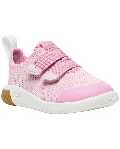Dětské tenisky KEEN KNX KNIT DS TOTS