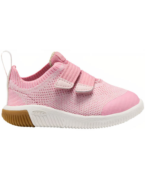 Dětské tenisky KEEN KNX KNIT DS TOTS