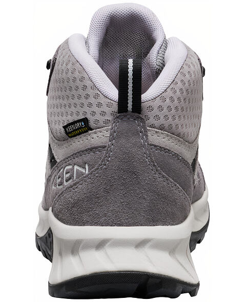 Dámské turistické boty KEEN HIGHTRAIL MID WP WOMEN Lady