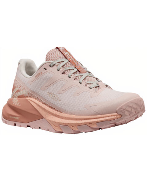 Dámske trekové topánky KEEN TARGHEE APEX WP WOMEN Lady