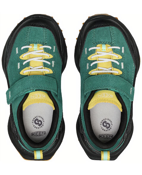 Dětské boty KEEN JASPER ZIONIC CHILDREN Kids
