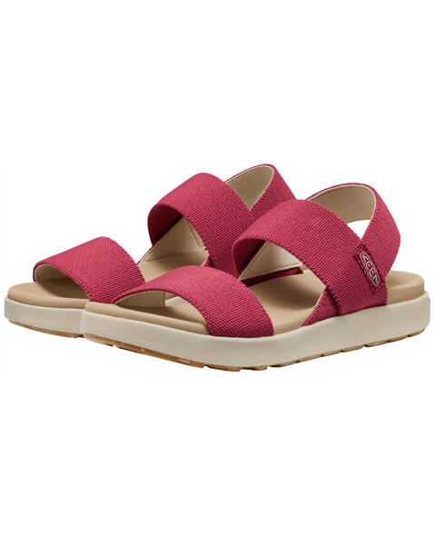 Dámske sandále KEEN ELLE BACKSTRAP WOMEN Lady