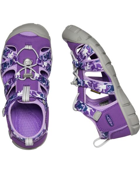 Dětské sandály KEEN SEACAMP II CNX YOUTH