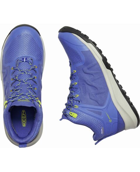 Dámské boty KEEN EXPLORE MID WP W